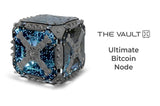 BTC Cube - THE VAULT